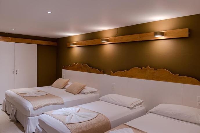 Imagen de la habitación del Hotel Cartagena Royal Inn. Foto 2