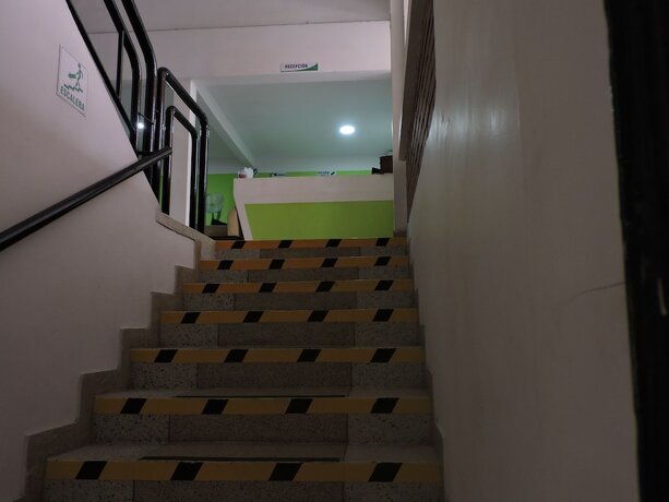 Imagen de la habitación del Hotel Cartago Plaza. Foto 4
