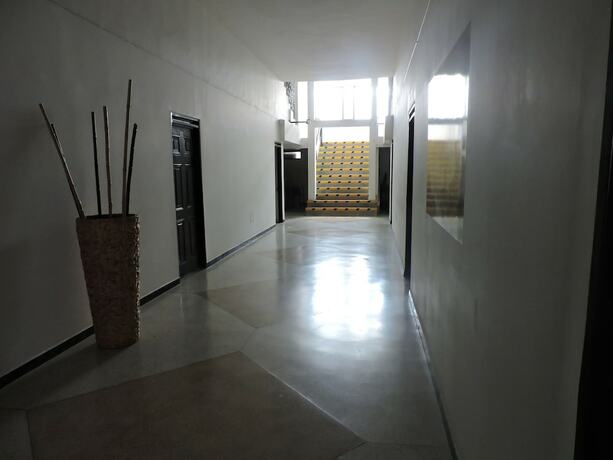 Imagen de la habitación del Hotel Cartago Plaza. Foto 5