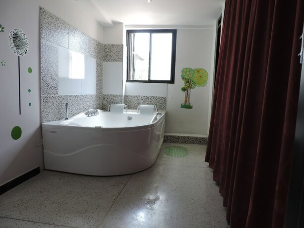 Imagen de la habitación del Hotel Cartago Plaza. Foto 8