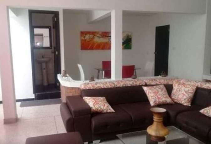 Imagen de los interiores del Hotel Cartago Plaza. Foto 11