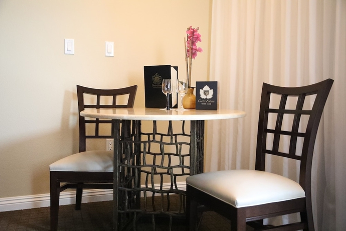 Imagen de la habitación del Hotel Carter Estate Winery and Resort. Foto 4