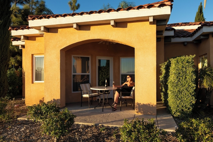 Imagen de la habitación del Hotel Carter Estate Winery and Resort. Foto 11