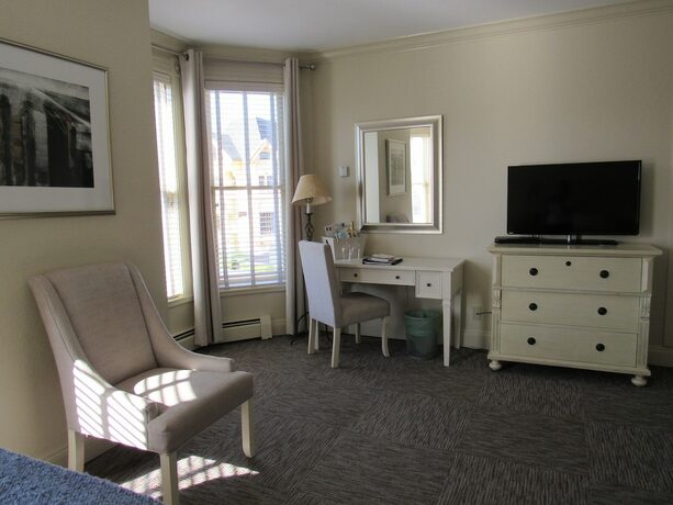 Imagen de la habitación del Hotel Carter House Inns. Foto 13