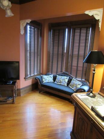 Imagen general del Hotel Carter House Inns. Foto 1