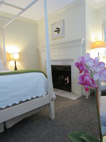 Imagen general del Hotel Carter House Inns. Foto 2