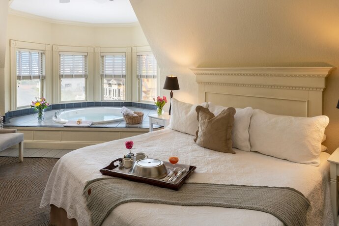 Imagen general del Hotel Carter House Inns. Foto 3