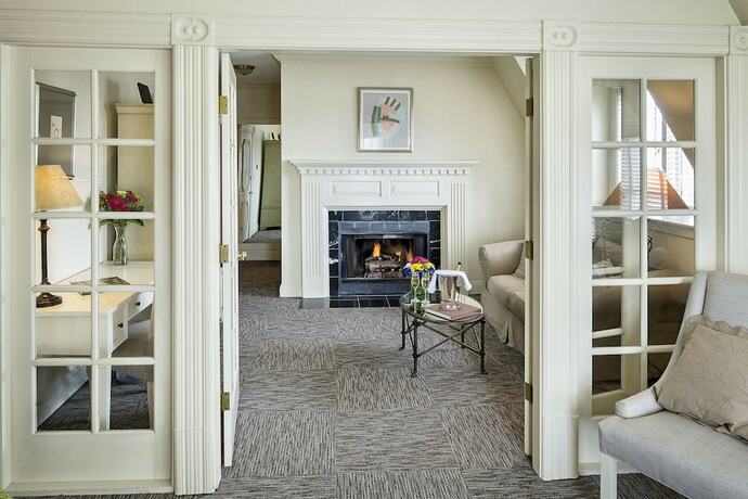 Imagen general del Hotel Carter House Inns. Foto 4