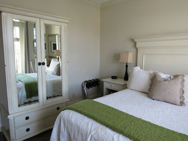 Imagen general del Hotel Carter House Inns. Foto 5