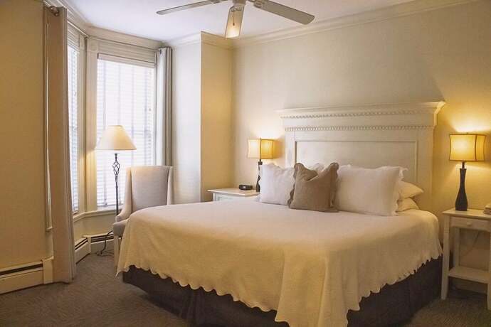 Imagen general del Hotel Carter House Inns. Foto 6