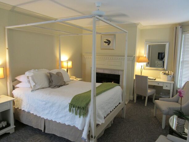 Imagen de la habitación del Hotel Carter House Inns. Foto 17