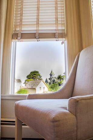 Imagen general del Hotel Carter House Inns. Foto 7