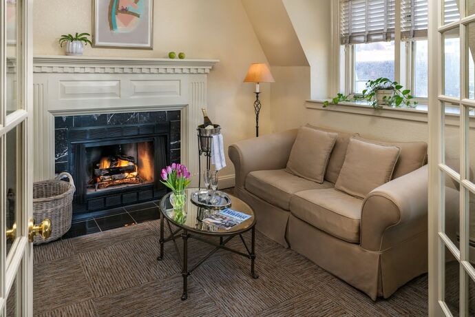 Imagen de la habitación del Hotel Carter House Inns. Foto 19