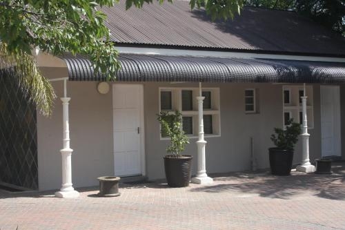 Imagen de la habitación del Hotel Carters Rest Guesthouse. Foto 6