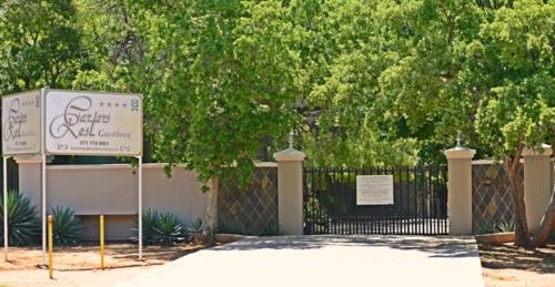 Imagen general del Hotel Carters Rest Guesthouse. Foto 3