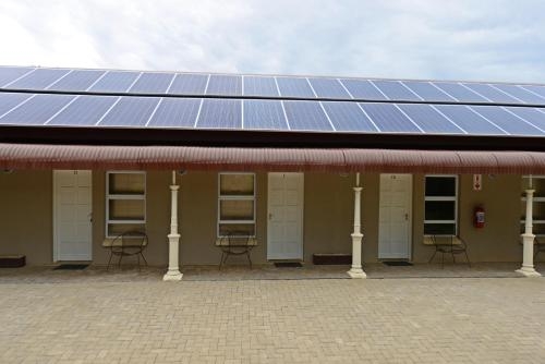 Imagen general del Hotel Carters Rest Guesthouse. Foto 5