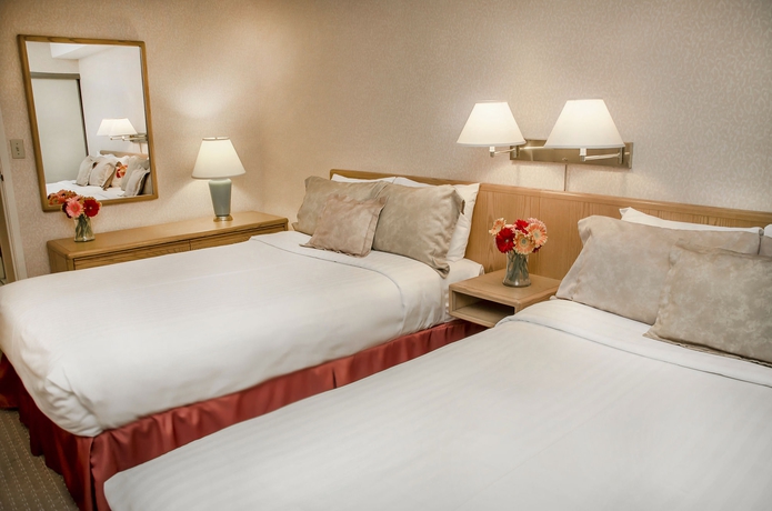 Imagen de la habitación del Hotel Cartier Place Suite. Foto 6