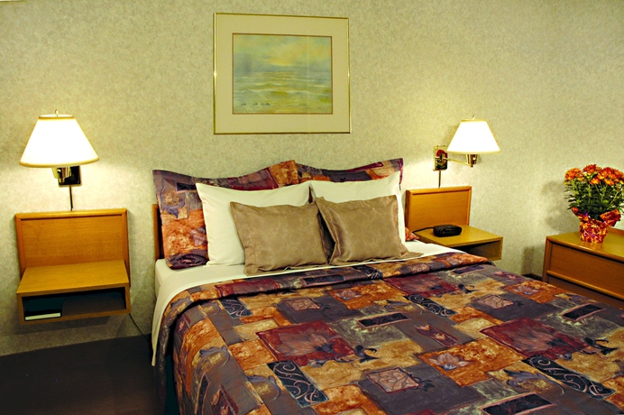 Imagen de la habitación del Hotel Cartier Place Suite. Foto 7