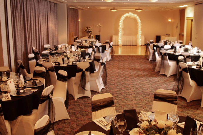 Imagen de los interiores del Hotel Cartier Place Suite. Foto 13