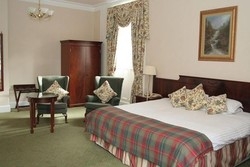 Imagen de la habitación del Hotel Cartland Bridge. Foto 2