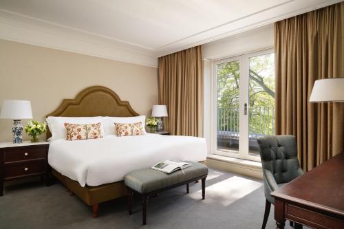 Imagen de la habitación del Hotel Carton House A Fairmont Managed. Foto 9