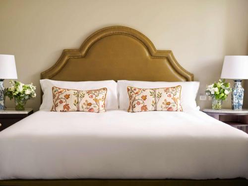 Imagen de la habitación del Hotel Carton House A Fairmont Managed. Foto 18