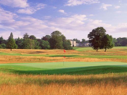 Imagen general del Hotel Carton House A Fairmont Managed. Foto 2