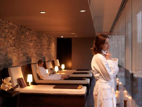 Imagen general del Hotel Carton House A Fairmont Managed. Foto 5