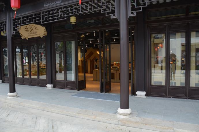 Imagen general del Hotel Carton King. Foto 2