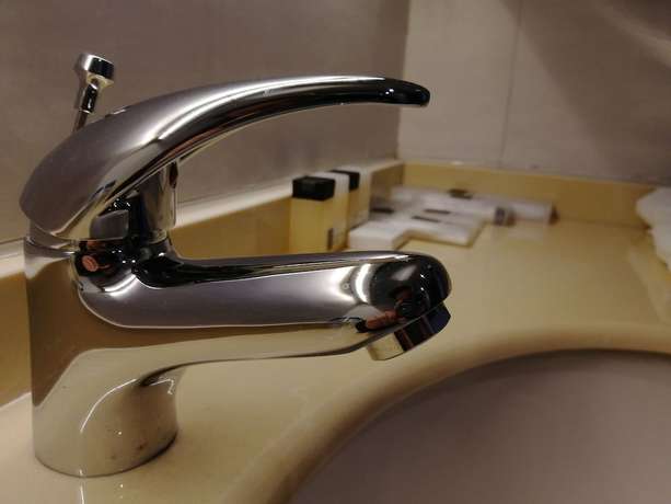 Imagen de la habitación del Hotel Carton King. Foto 11