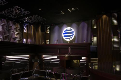 Imagen general del Hotel Cartoon Razgrad. Foto 13