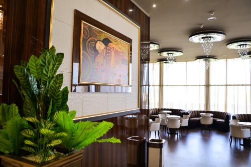 Imagen general del Hotel Cartoon Razgrad. Foto 15
