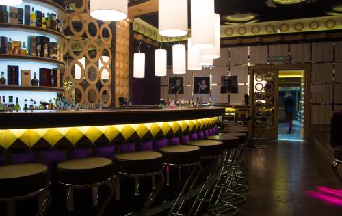 Imagen general del Hotel Cartoon Razgrad. Foto 16