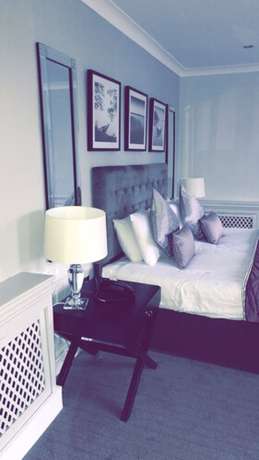 Imagen de la habitación del Hotel Cartwright. Foto 15