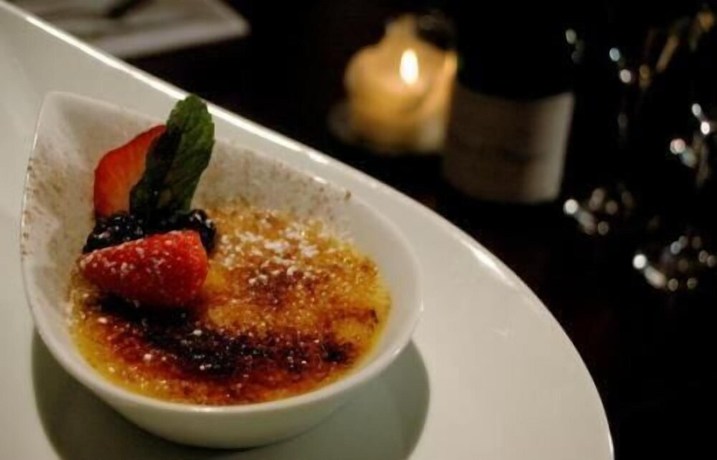 Imagen del bar/restaurante del Hotel Cartwright. Foto 7