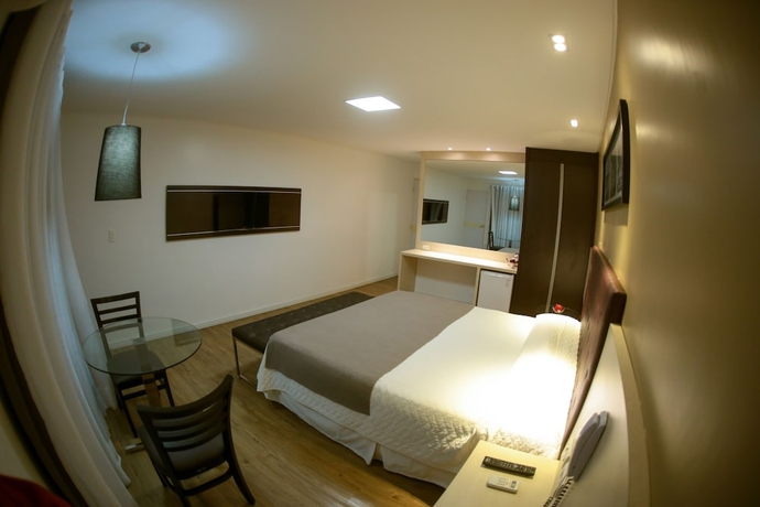 Imagen de la habitación del Hotel Caruaru Park. Foto 2