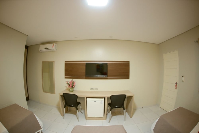 Imagen de la habitación del Hotel Caruaru Park. Foto 4