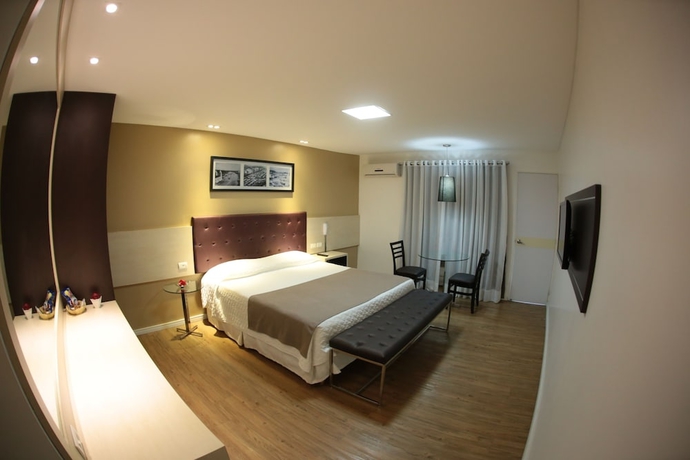 Imagen de la habitación del Hotel Caruaru Park. Foto 8