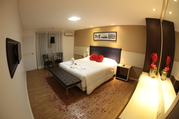 Imagen de la habitación del Hotel Caruaru Park. Foto 10