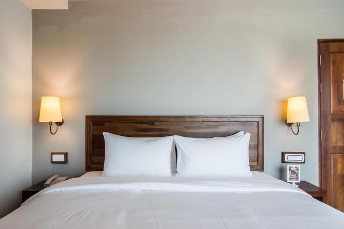 Imagen general del Hotel Carunda. Foto 5