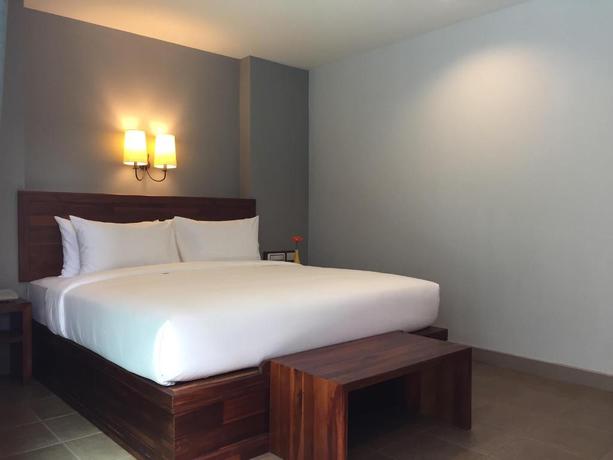 Imagen general del Hotel Carunda. Foto 6