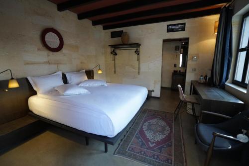 Imagen de la habitación del Hotel Carus Cappadocia. Foto 3