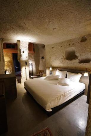 Imagen de la habitación del Hotel Carus Cappadocia. Foto 4