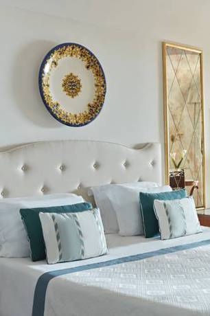 Imagen de la habitación del Hotel Caruso, A Belmond , Amalfi Coast. Foto 9