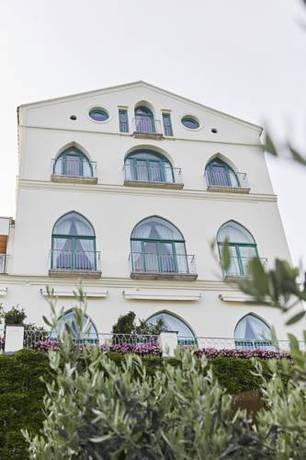 Imagen general del Hotel Caruso, A Belmond , Amalfi Coast. Foto 1