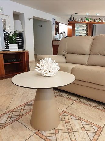 Imagen de los interiores del Hotel Caruso, Rimini. Foto 20