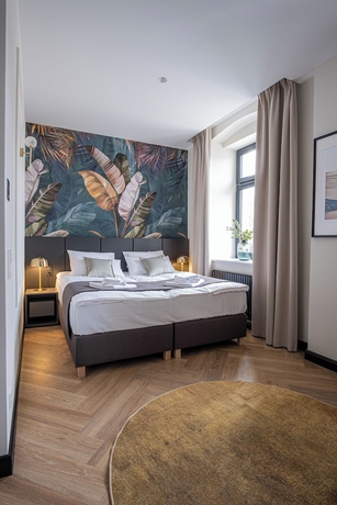 Imagen de la habitación del Hotel Carvala Boutique Apartments. Foto 4