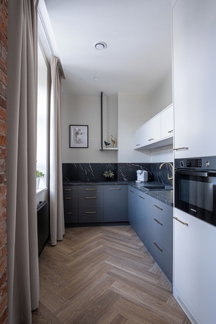 Imagen de la habitación del Hotel Carvala Boutique Apartments. Foto 13