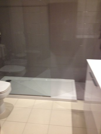 Imagen de la habitación del Hotel Carvalhais. Foto 2