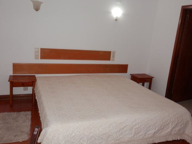 Imagen de la habitación del Hotel Carvalhais. Foto 3